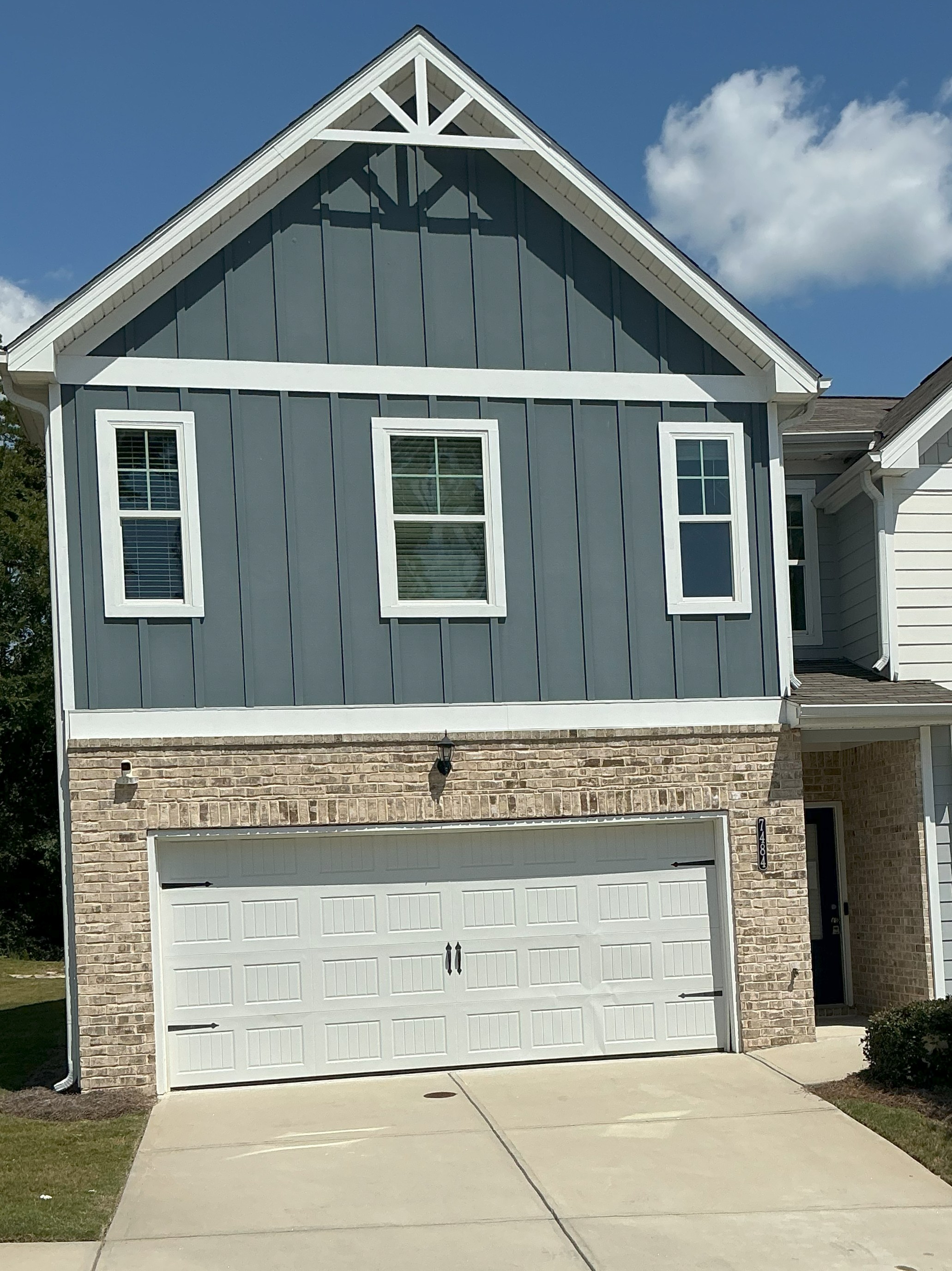 7484 Knoll Hollow Road