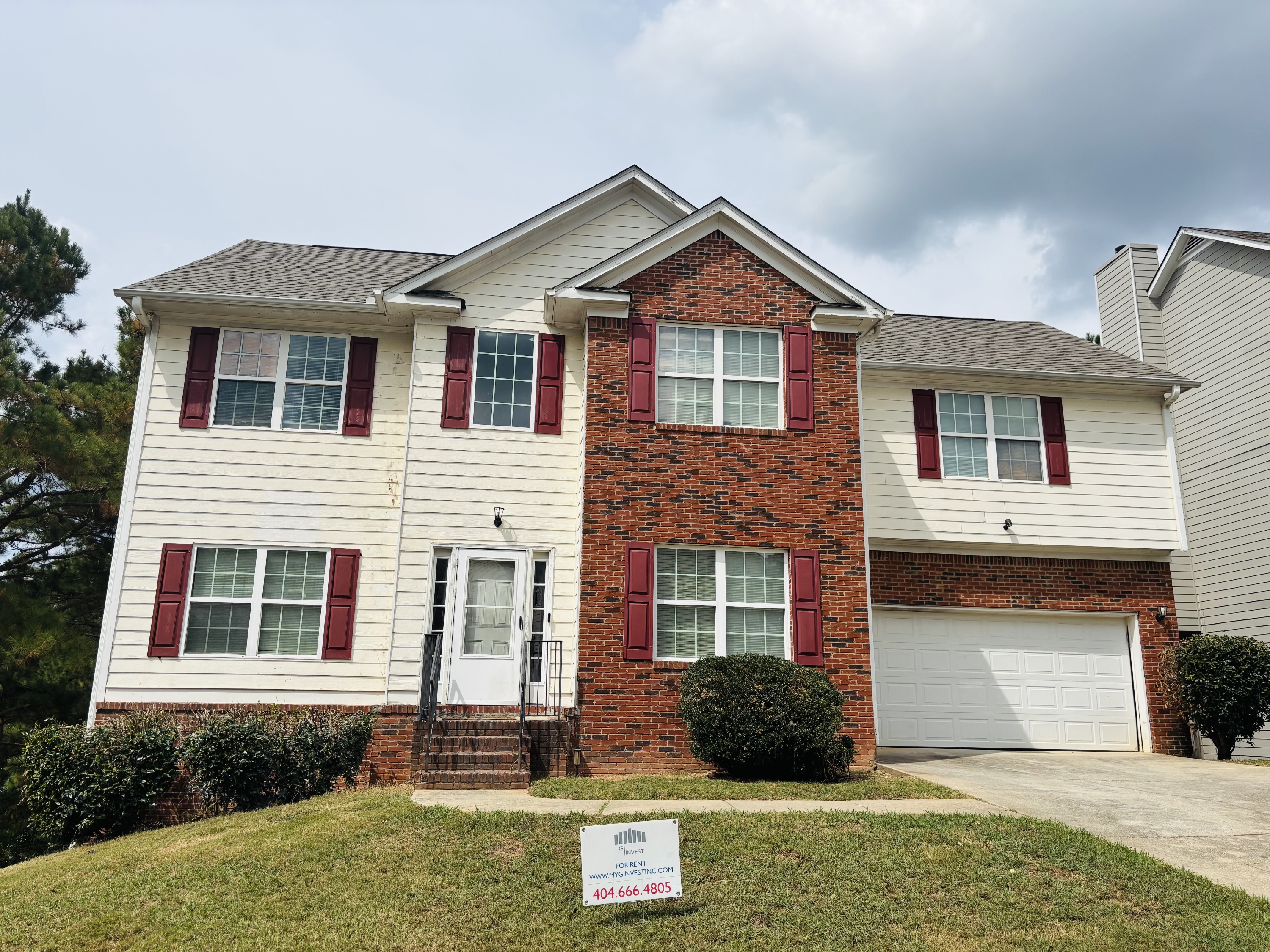 4995 Upper Elm Street Atlanta, GA 30349