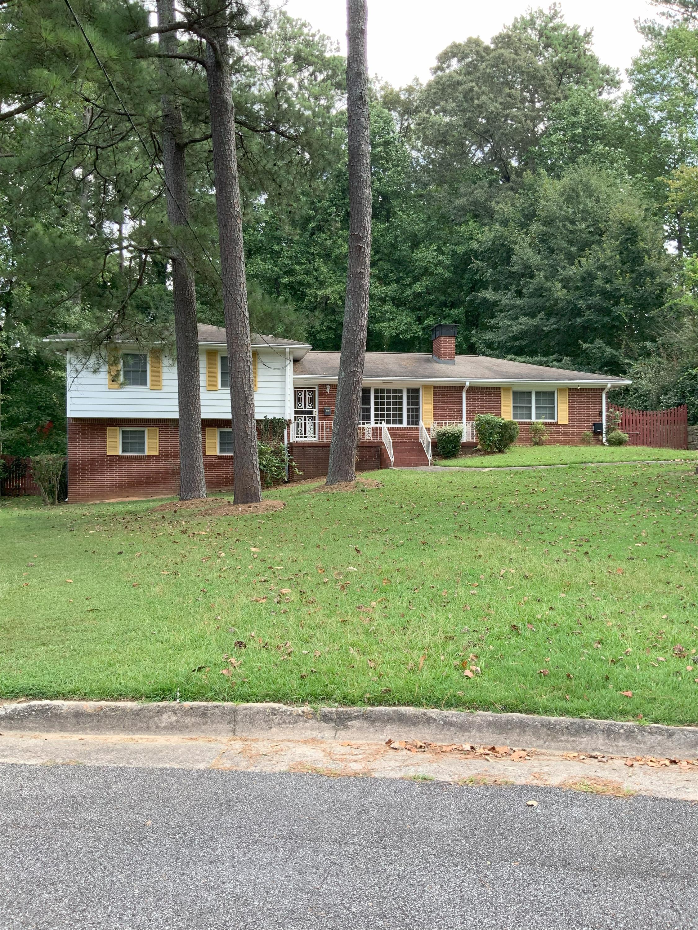 2791 Handy Drive Northwest